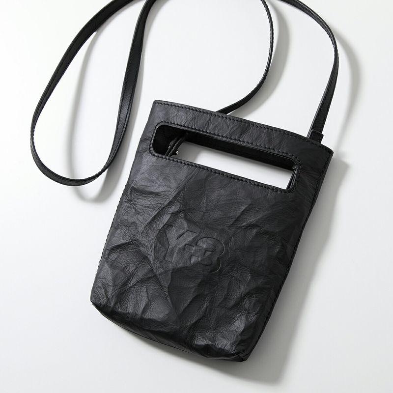 Y-3 ワイスリー ショルダーバッグ MINI TOTE ミニ トート JX2462