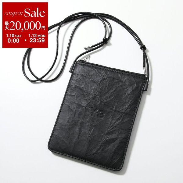 Y-3 ワイスリー ショルダーバッグ CROSS BODY クロスボディ JD2914