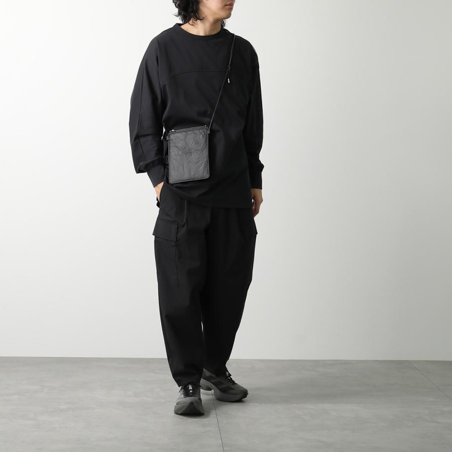 Y-3 ワイスリー ショルダーバッグ CROSS BODY クロスボディ JD2914