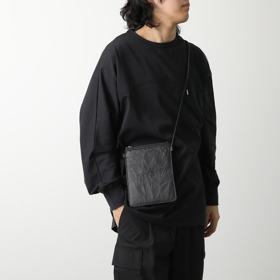 Y-3 ワイスリー ショルダーバッグ CROSS BODY クロスボディ Y-3 ワイスリー ショルダーバッグ CROSS BODY クロスボディ