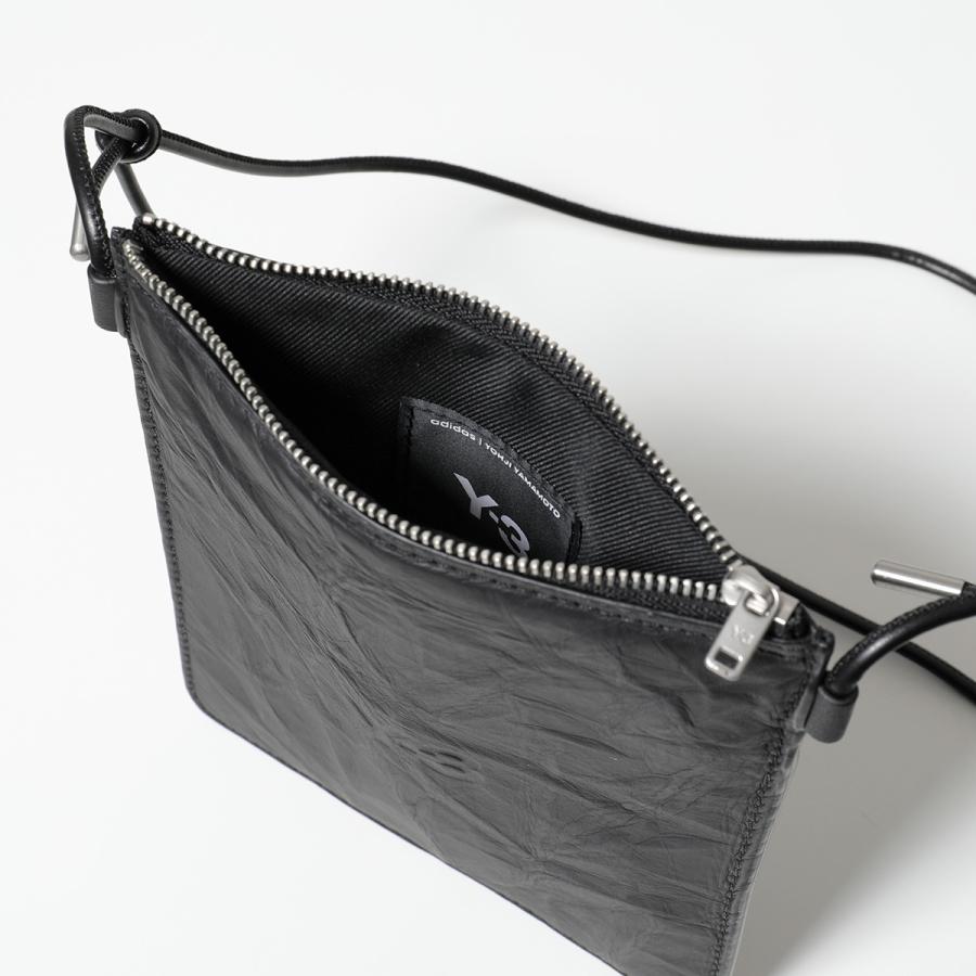 Y-3 ワイスリー ショルダーバッグ CROSS BODY クロスボディ Y-3 ワイスリー ショルダーバッグ CROSS BODY クロスボディ