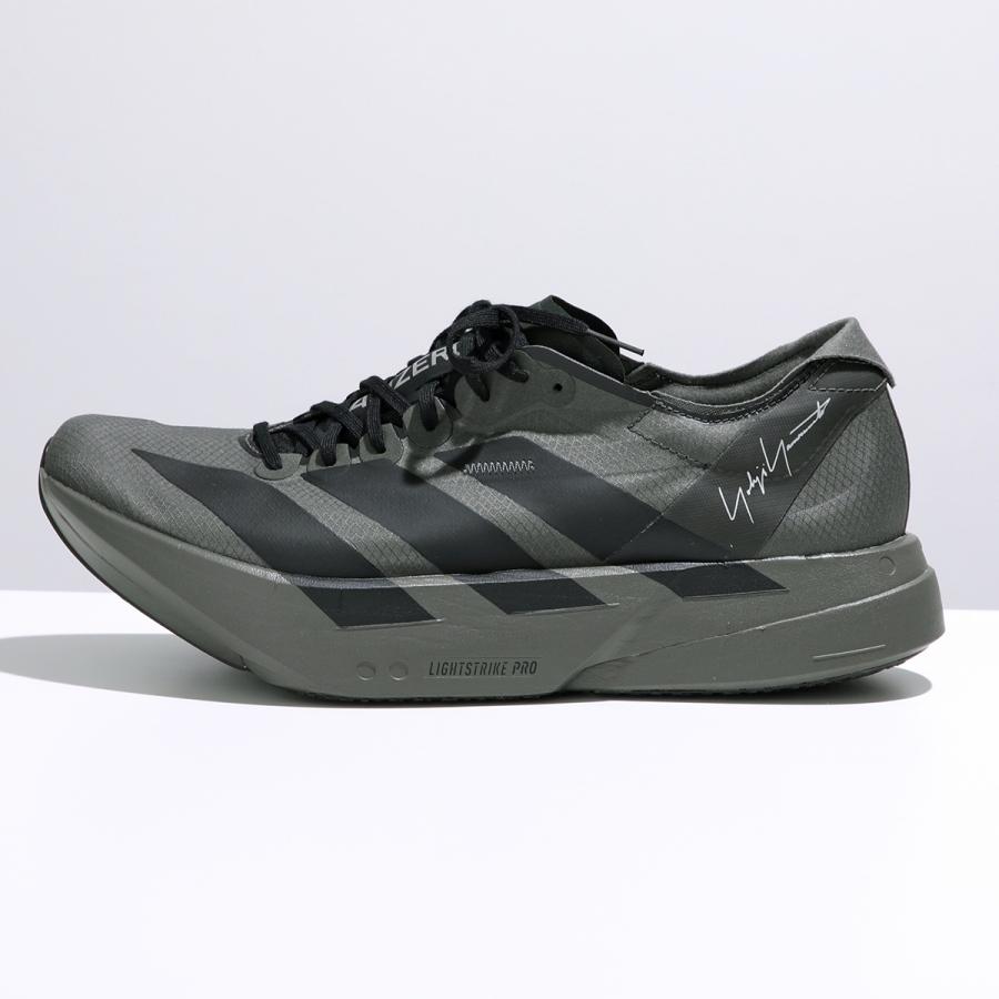Y-3 ワイスリー スニーカー ADIOS PRO 4 M アディオス プロ JS3155
