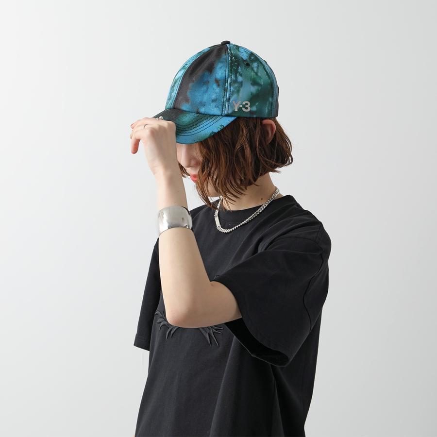Y-3 ワイスリー キャップ TECH CAP テックキャップ JW4776 レディース