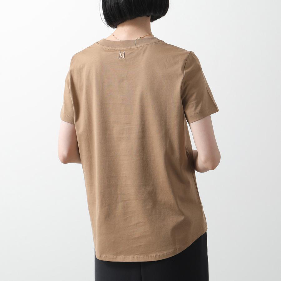 S MAXMARA MAX MARA エス マックスマーラ Tシャツ RENO リノ
