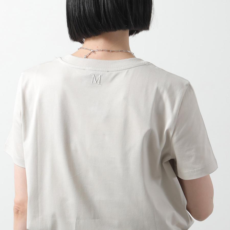 S MAXMARA MAX MARA エス マックスマーラ Tシャツ RENO リノ