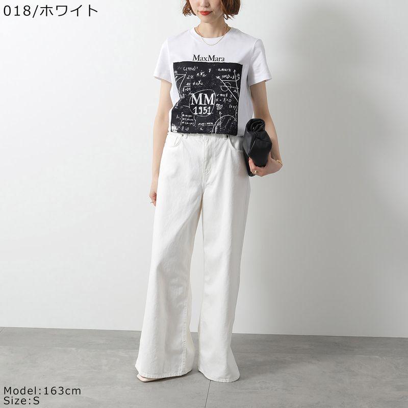 Max Mara（マックスマーラ） Tシャツ COLIBRI コリブリ レディース