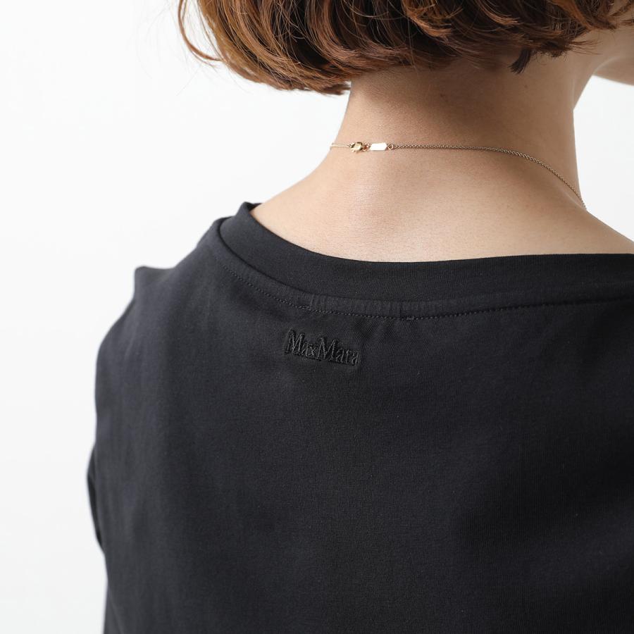 S MAXMARA（エスマックスマーラ） エス マックスマーラ Tシャツ DURATA