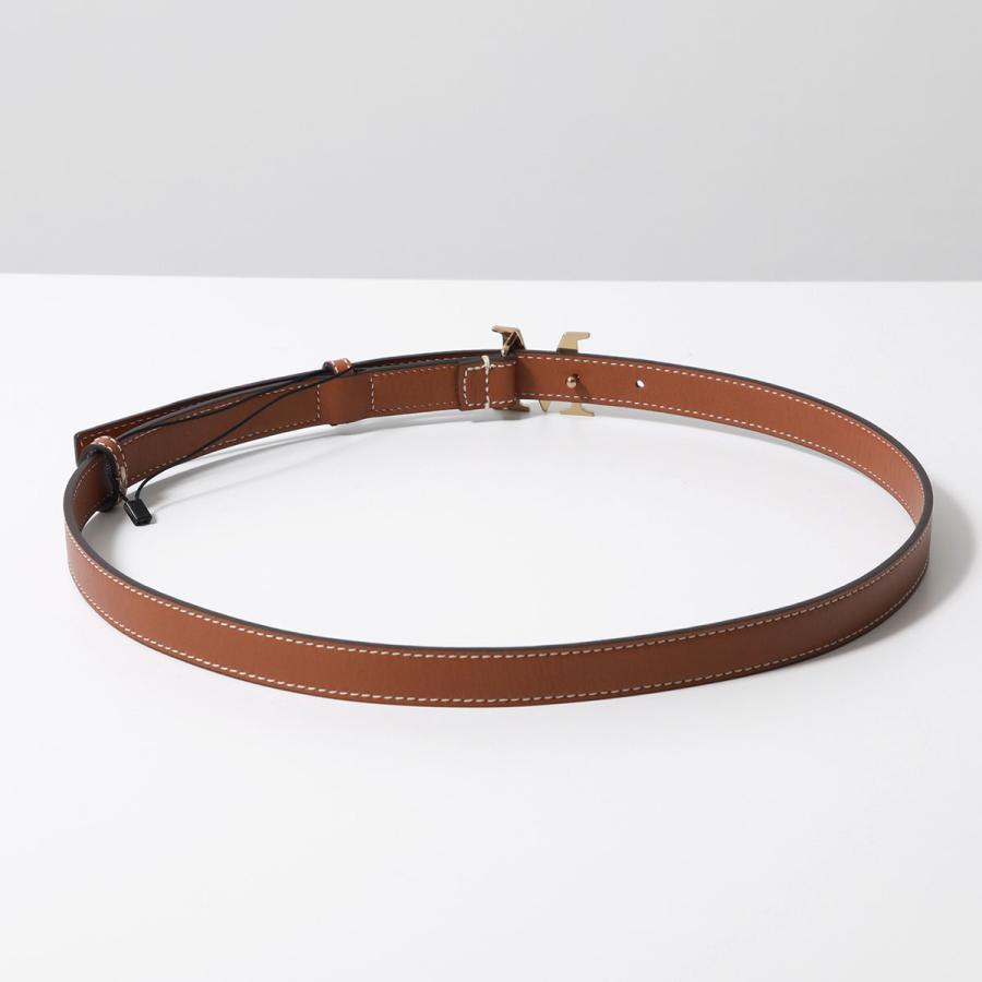 Max Mara（マックスマーラ） ナローベルト MCLASSIC20 レディース M