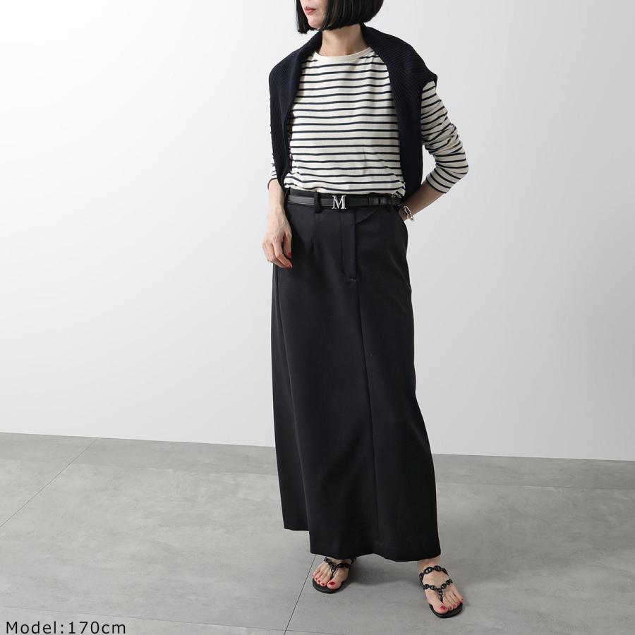 Max Mara（マックスマーラ） ナローベルト MCLASSIC20 レディース M