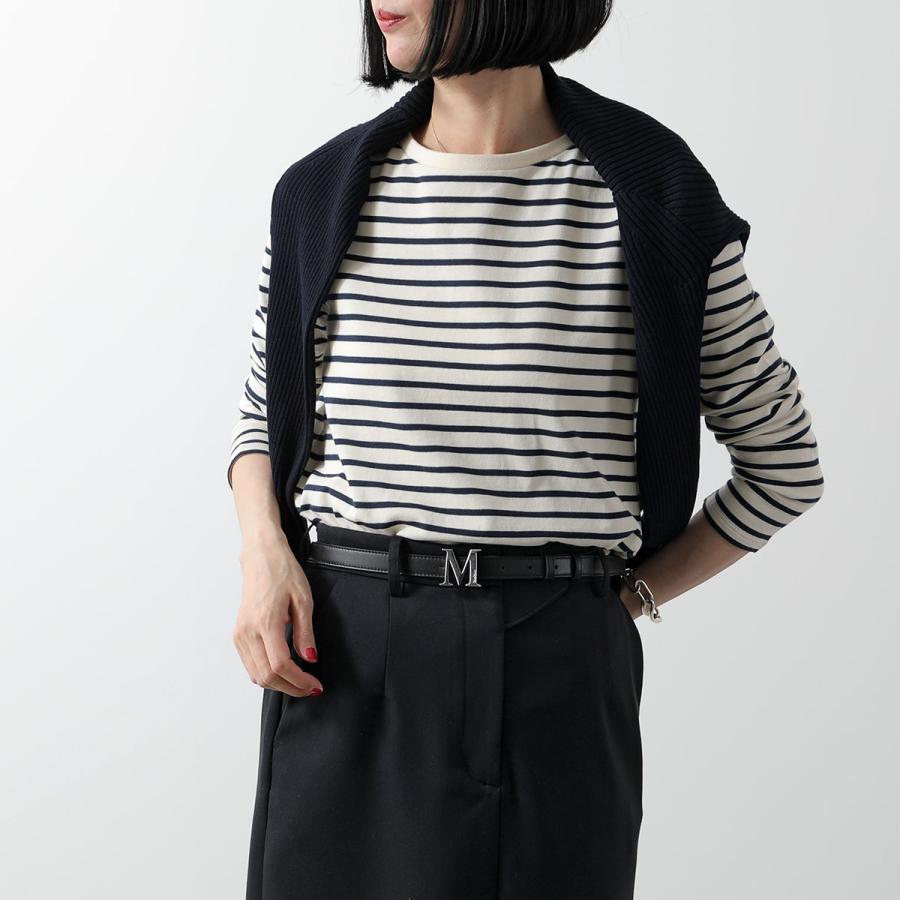 Max Mara（マックスマーラ） ナローベルト MCLASSIC20 レディース M