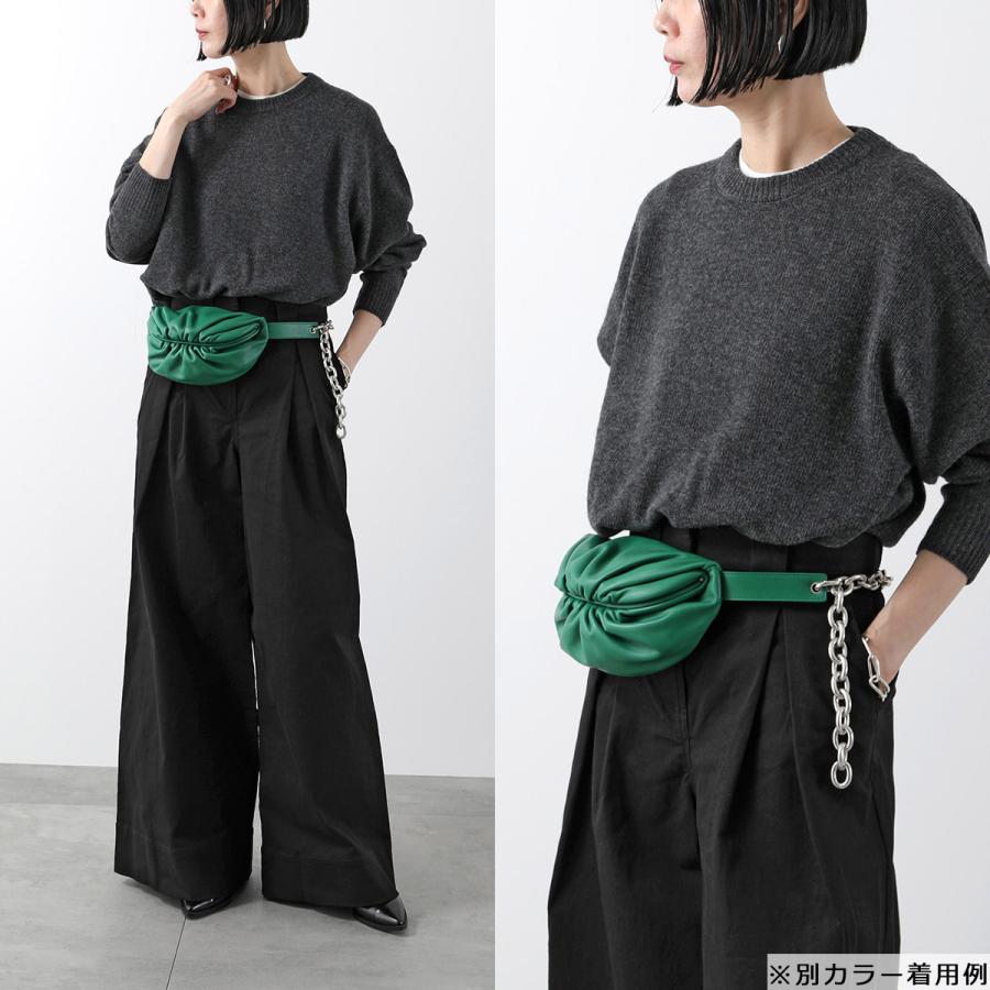 BOTTEGA VENETA ボッテガヴェネタ ボディバッグ THE CHAIN POUCH
