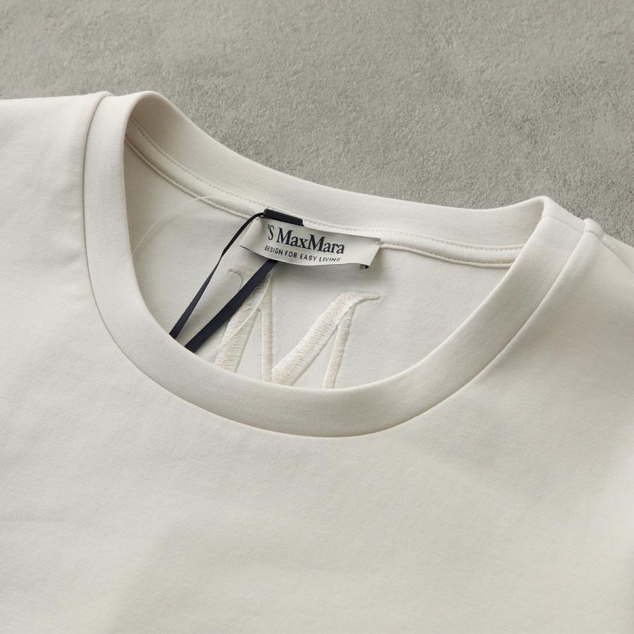 S MAXMARA（エスマックスマーラ） エス マックスマーラ Tシャツ NANCY