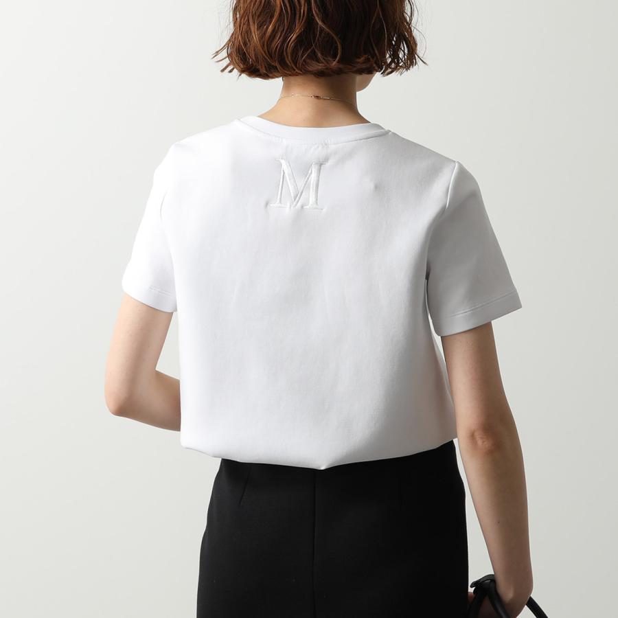 S MAXMARA（エスマックスマーラ） エス マックスマーラ Tシャツ NANCY