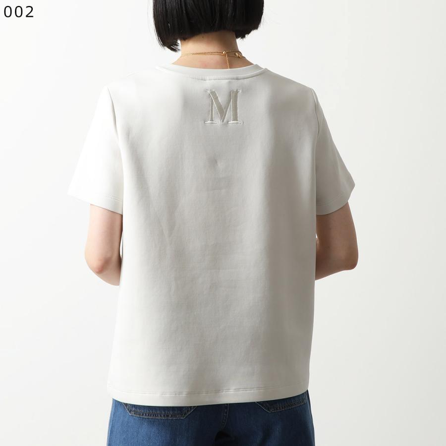 S MAXMARA（エスマックスマーラ） エス マックスマーラ Tシャツ NANCY