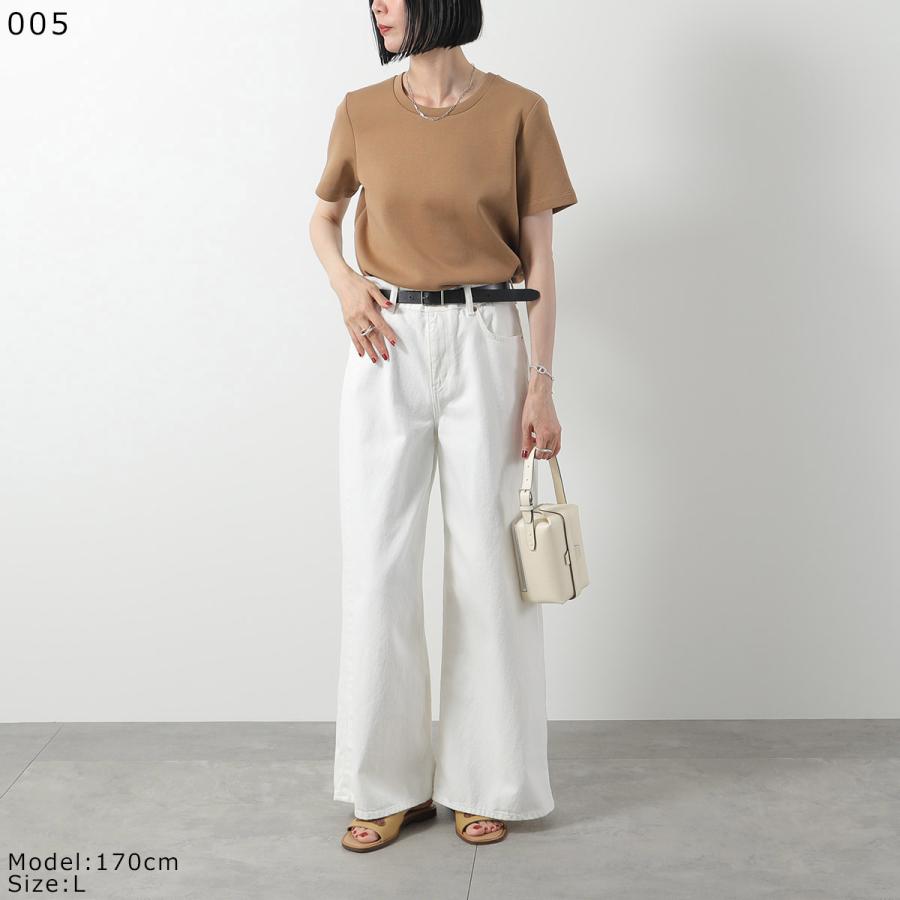 S MAXMARA（エスマックスマーラ） エス マックスマーラ Tシャツ NANCY