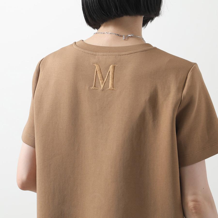 S MAXMARA（エスマックスマーラ） エス マックスマーラ Tシャツ NANCY