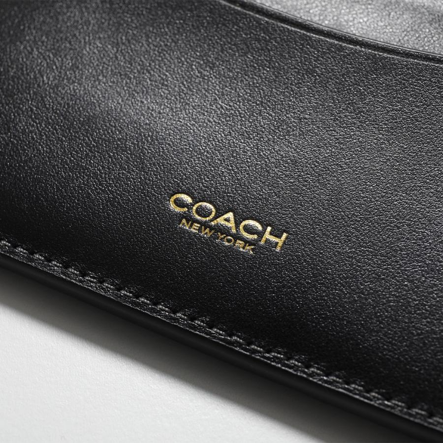 COACH（コーチ） コインケース CZ112 レディース カードケース