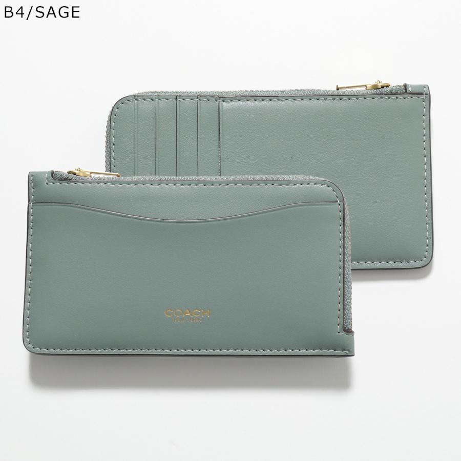 COACH グレー　カーキ　 ポーチ ケース付き　CAH95 公式】COACH – コーチ | ホール ソフト スリング バッグ・シグネチャー