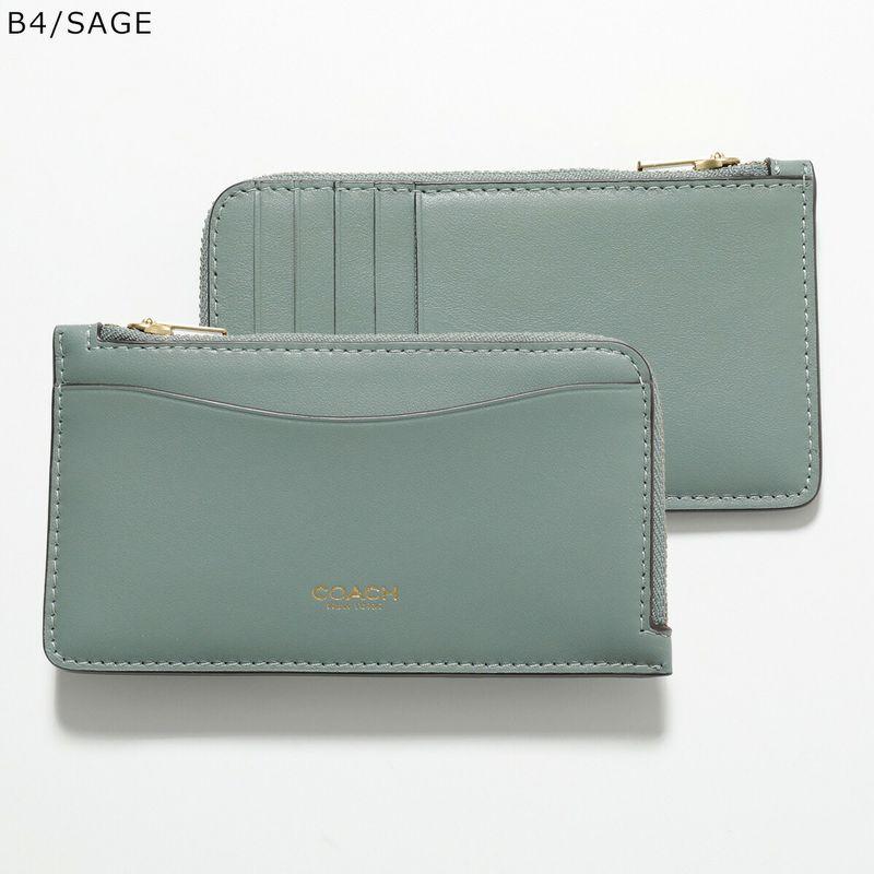 COACH（コーチ） コインケース CZ112 レディース カードケース