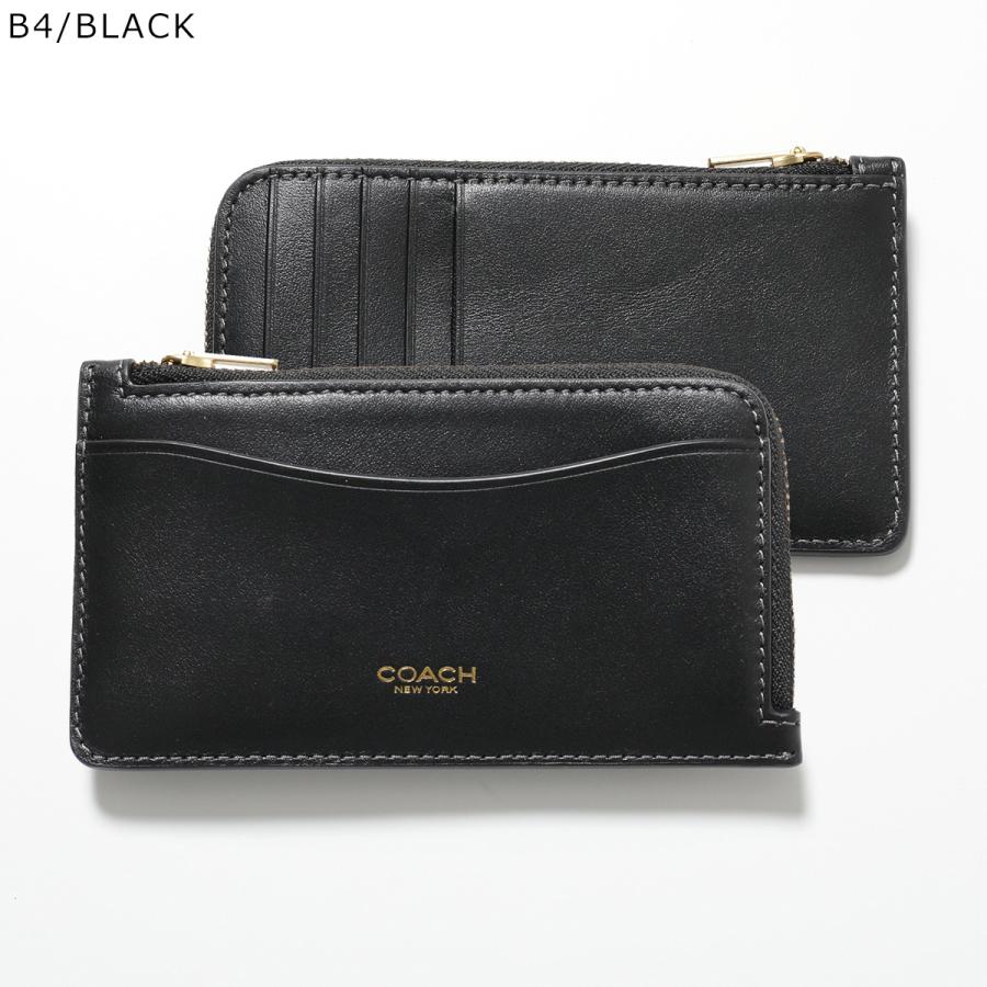COACH（コーチ） コインケース CZ112 レディース カードケース