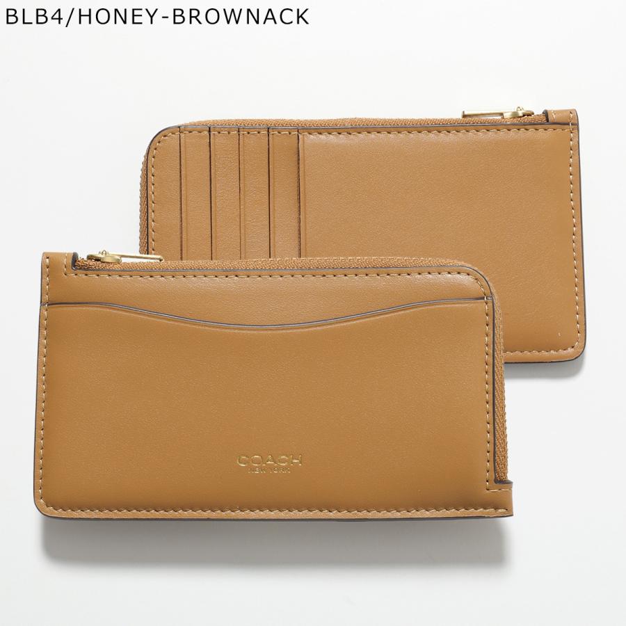 COACH（コーチ） コインケース CZ112 レディース カードケース