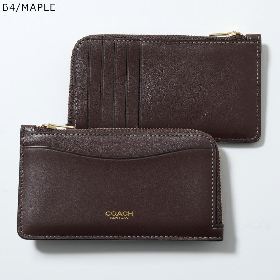 COACH（コーチ） コインケース CZ112 レディース カードケース