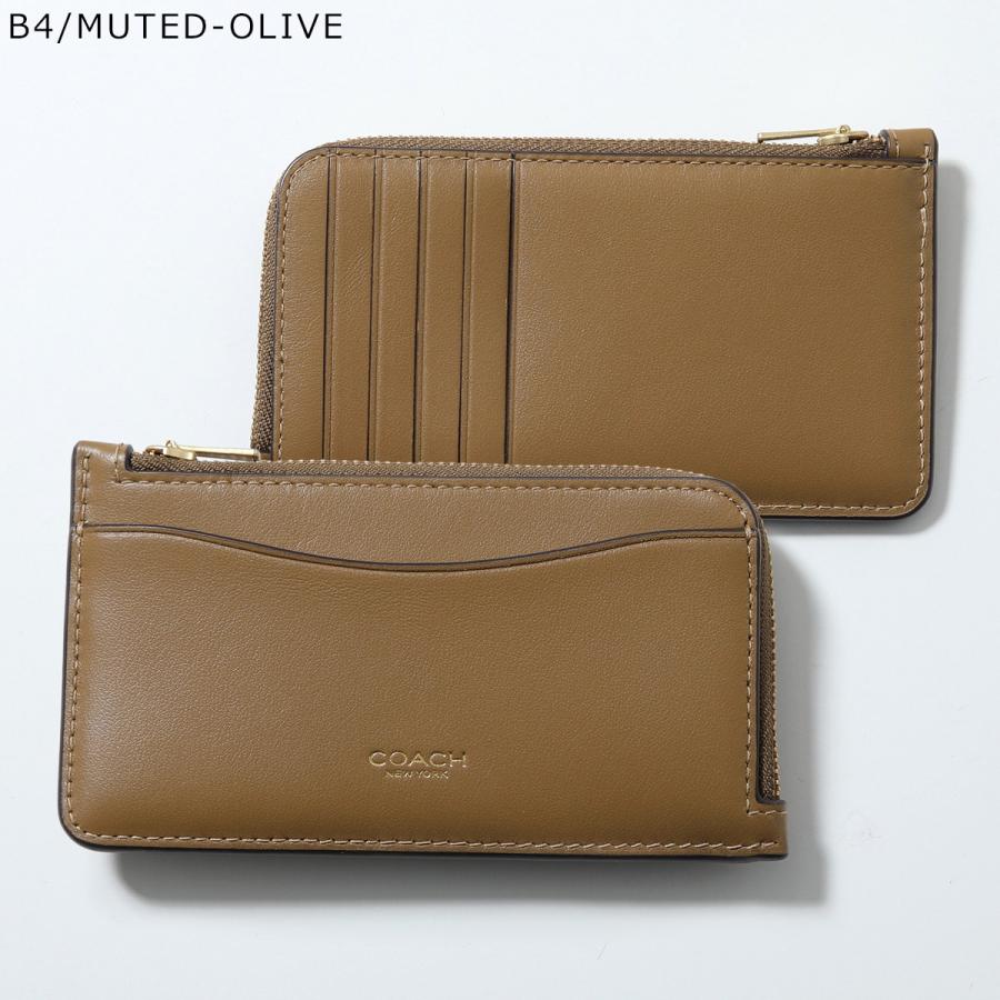 COACH（コーチ） コインケース CZ112 レディース カードケース