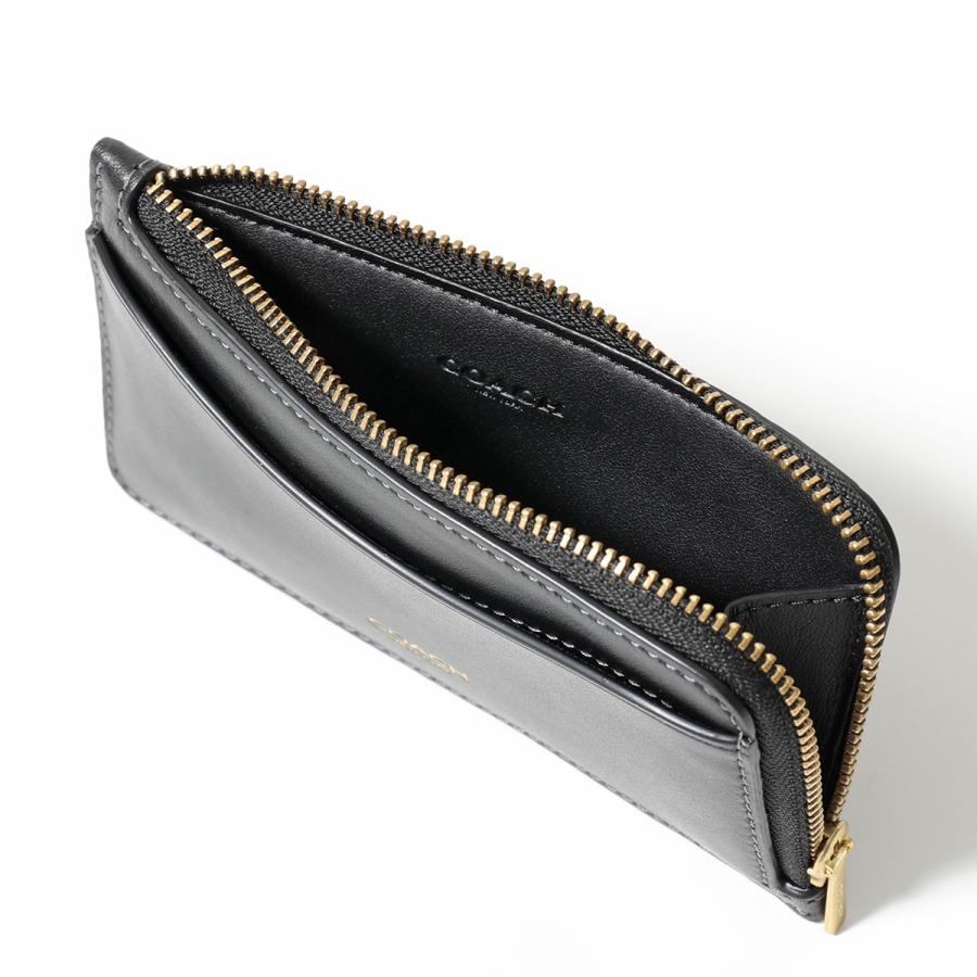 コーチ小銭入れ（美品❣️) COACH（コーチ） コインケース CZ112 レディース カードケース