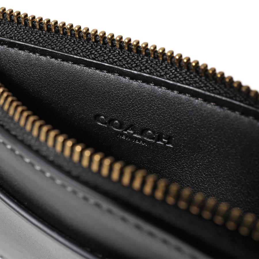 COACH（コーチ） コインケース CZ112 レディース カードケース