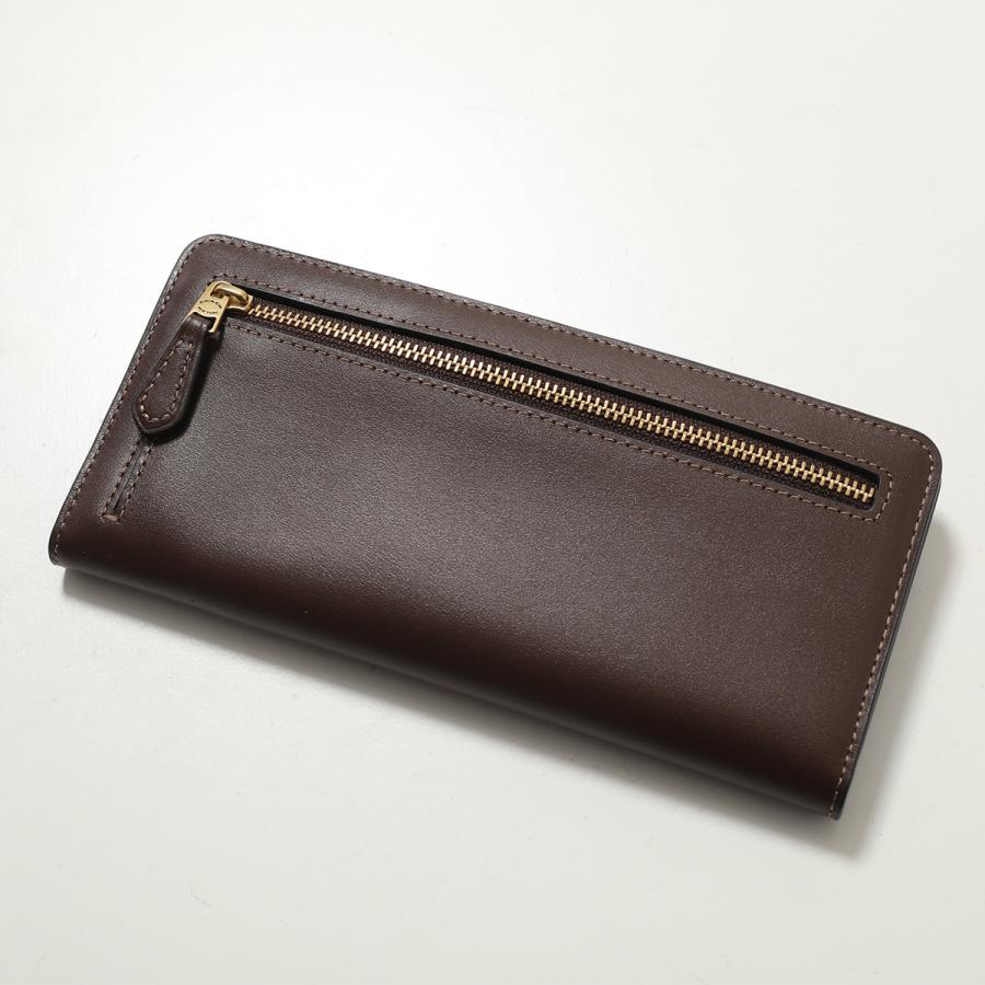COACH（コーチ） 二つ折り長財布 ESSENTIAL SKINNY WALLET