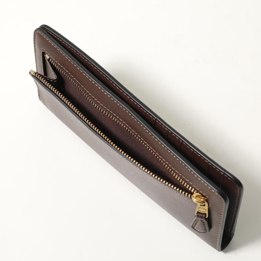 COACH（コーチ） 二つ折り長財布 ESSENTIAL SKINNY WALLET