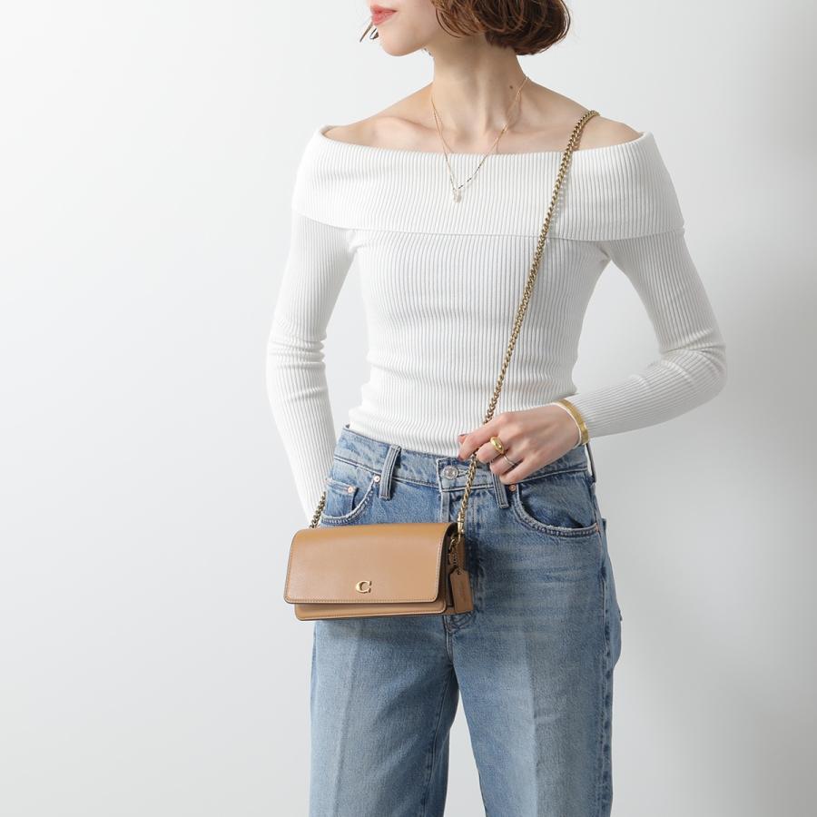 COACH コーチ チェーン ウォレット エッセンシャル ロング CW586 COACH コーチ チェーン ウォレット エッセンシャル ロング CW586