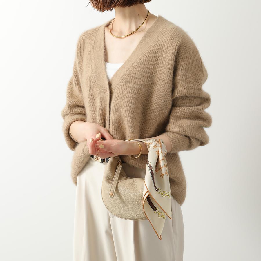 CELINE（セリーヌ） スカーフ 2AWB60ZV1.07DD レディース シルク