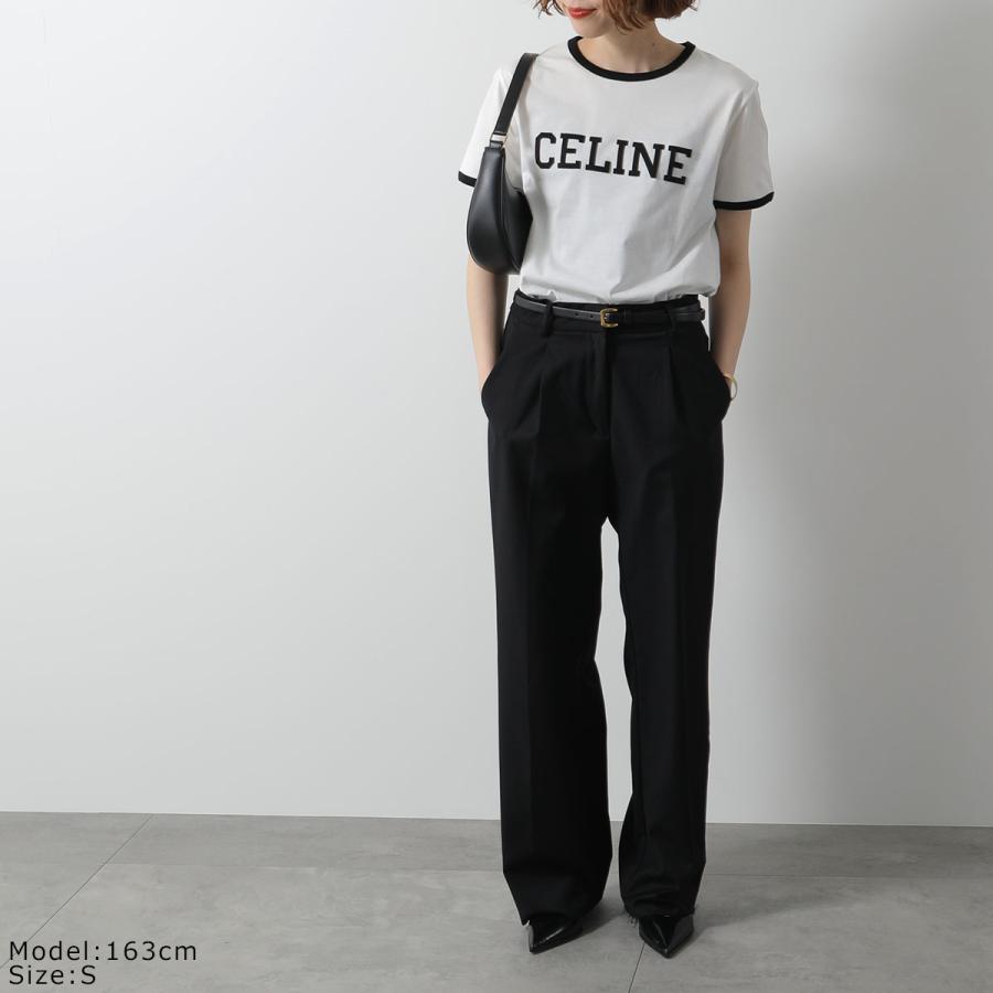 CELINE（セリーヌ） Tシャツ RX02R507Z.01QF RX02R507Z.FYW4 メンズ