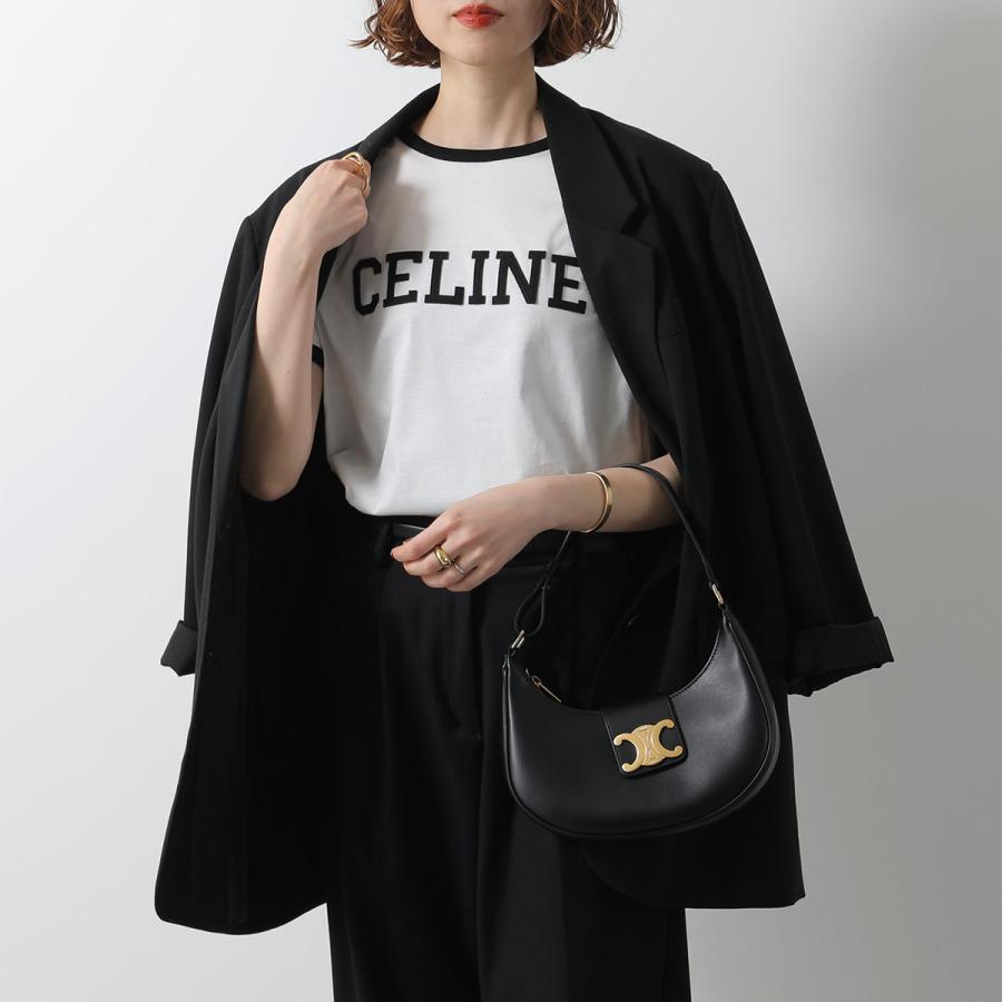 CELINE セリーヌ Tシャツ RX02R507Z.01QF メンズ 半袖 カットソー 