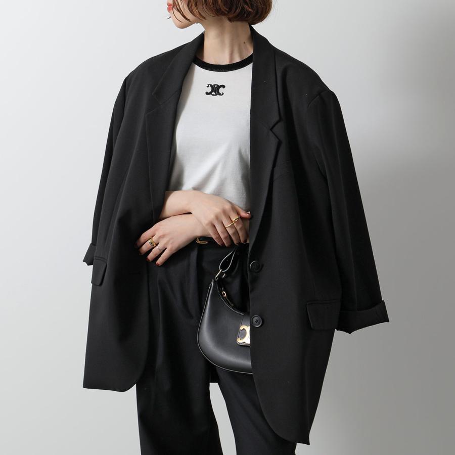 CELINE セリーヌ/70's/アンカーカットソー/RX07I507Z.01MA/サイズ:M/Aランク/91【中古】 セリーヌ(CELINE)の中古通販｜ブランド古着専門店LIFE – ブランド古着 LIFE