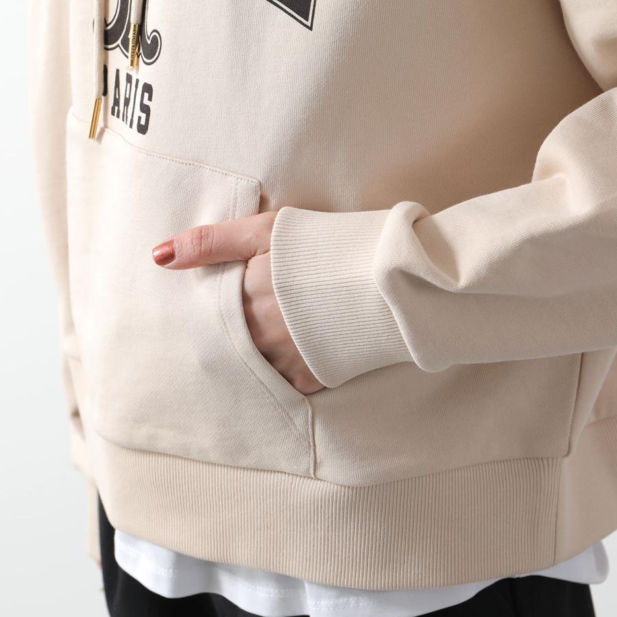 CELINE（セリーヌ） パーカー RY08I510Z.FYY3 レディース スウェット