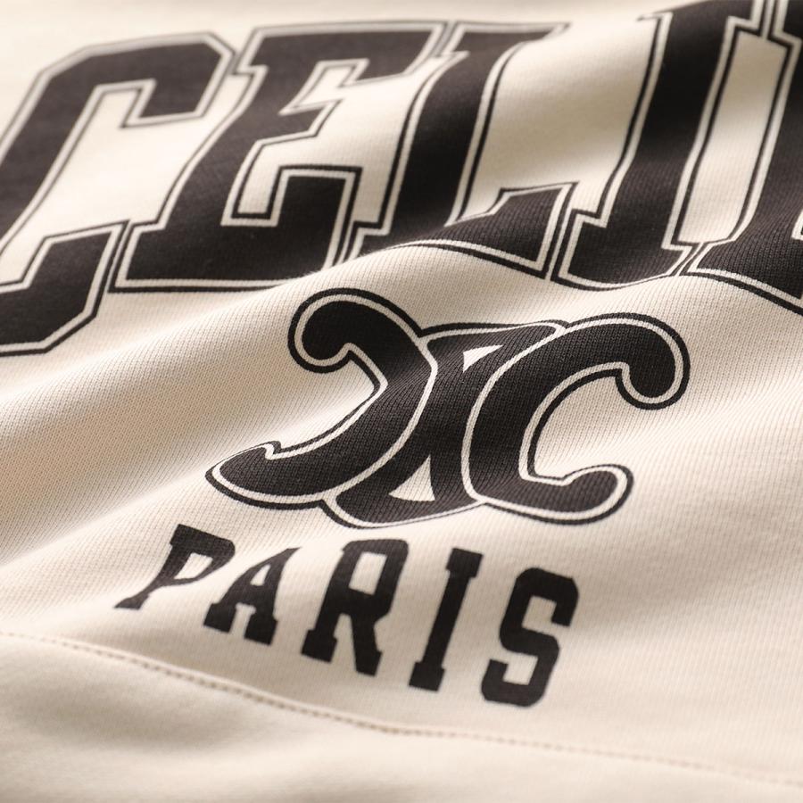 CELINE（セリーヌ） パーカー RY08I510Z.FYY3 レディース スウェット