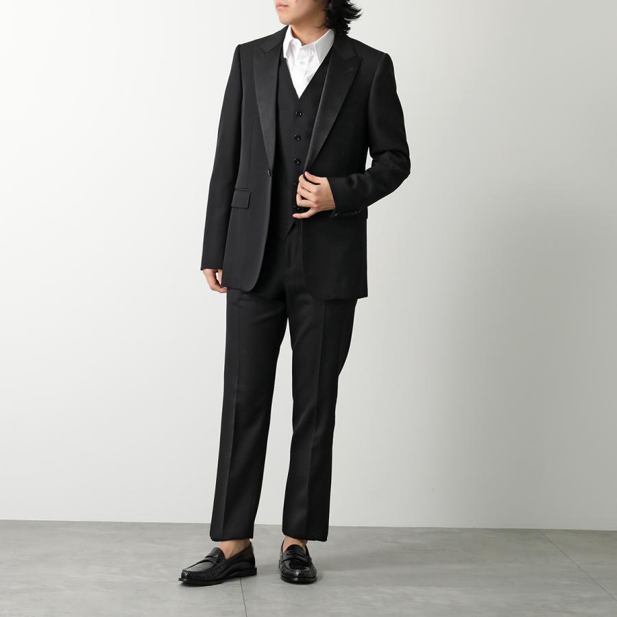 CELINE（セリーヌ） ベスト RI00L363S.38NO メンズ ウール混紡 Vネック