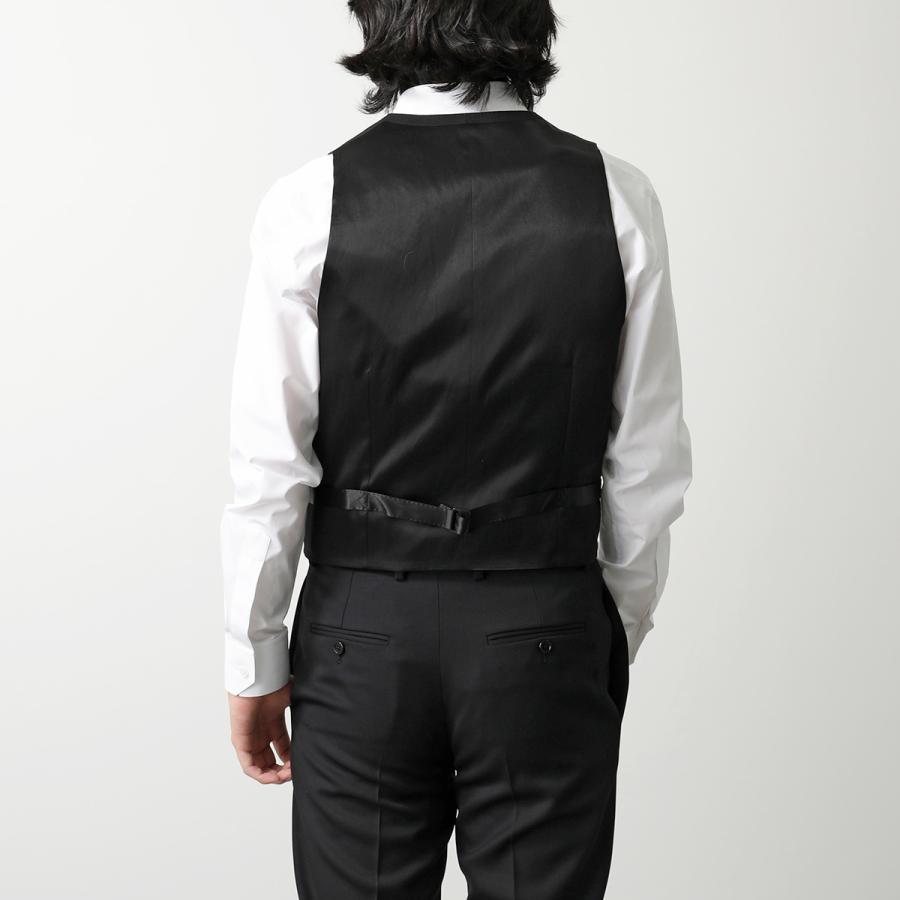 CELINE（セリーヌ） ベスト RI00L363S.38NO メンズ ウール混紡 Vネック