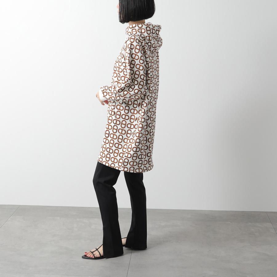 HERMES（エルメス） スウェット ワンピース H4E4526DD レディース