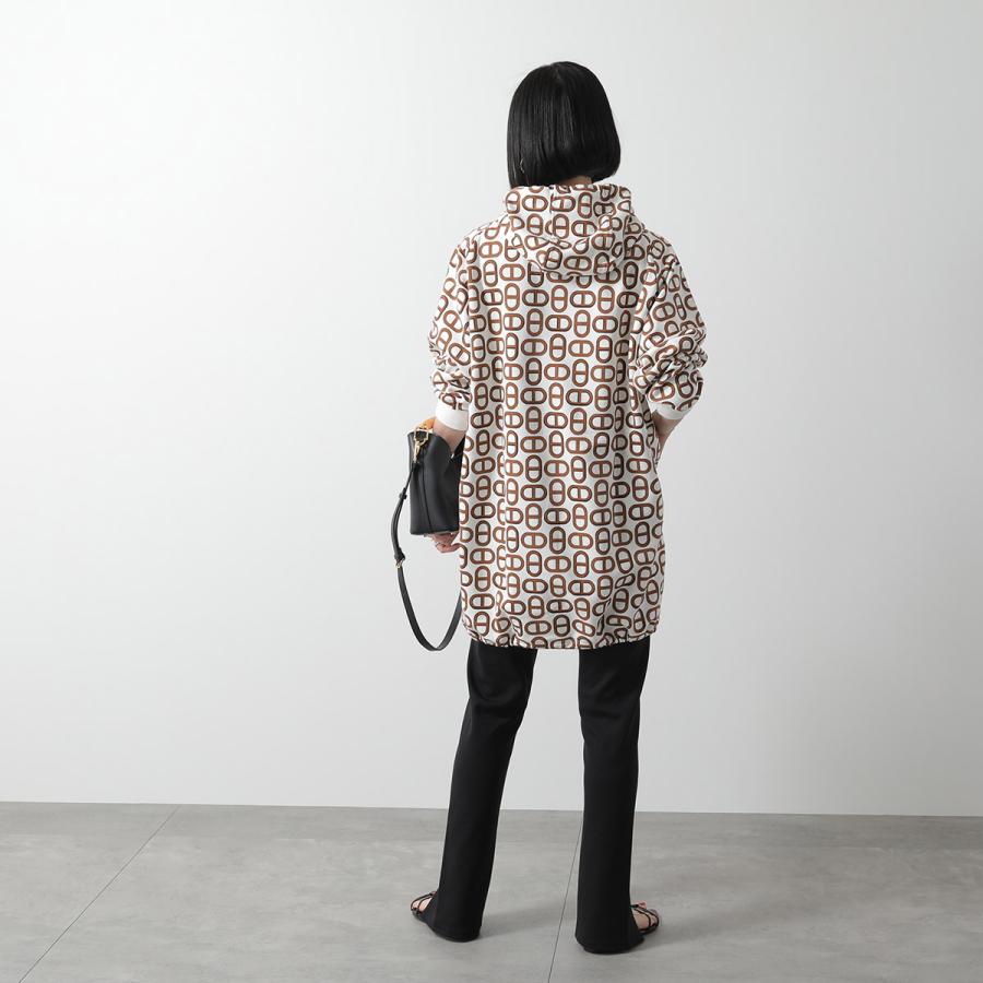HERMES（エルメス） スウェット ワンピース H4E4526DD レディース