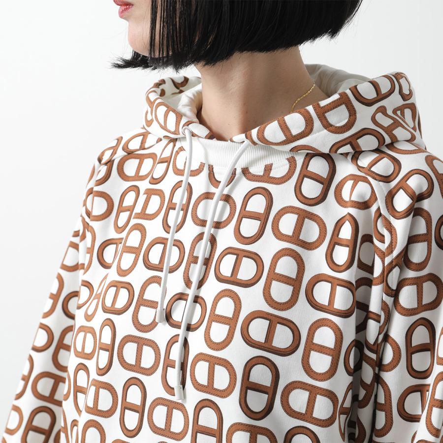 HERMES（エルメス） スウェット ワンピース H4E4526DD レディース