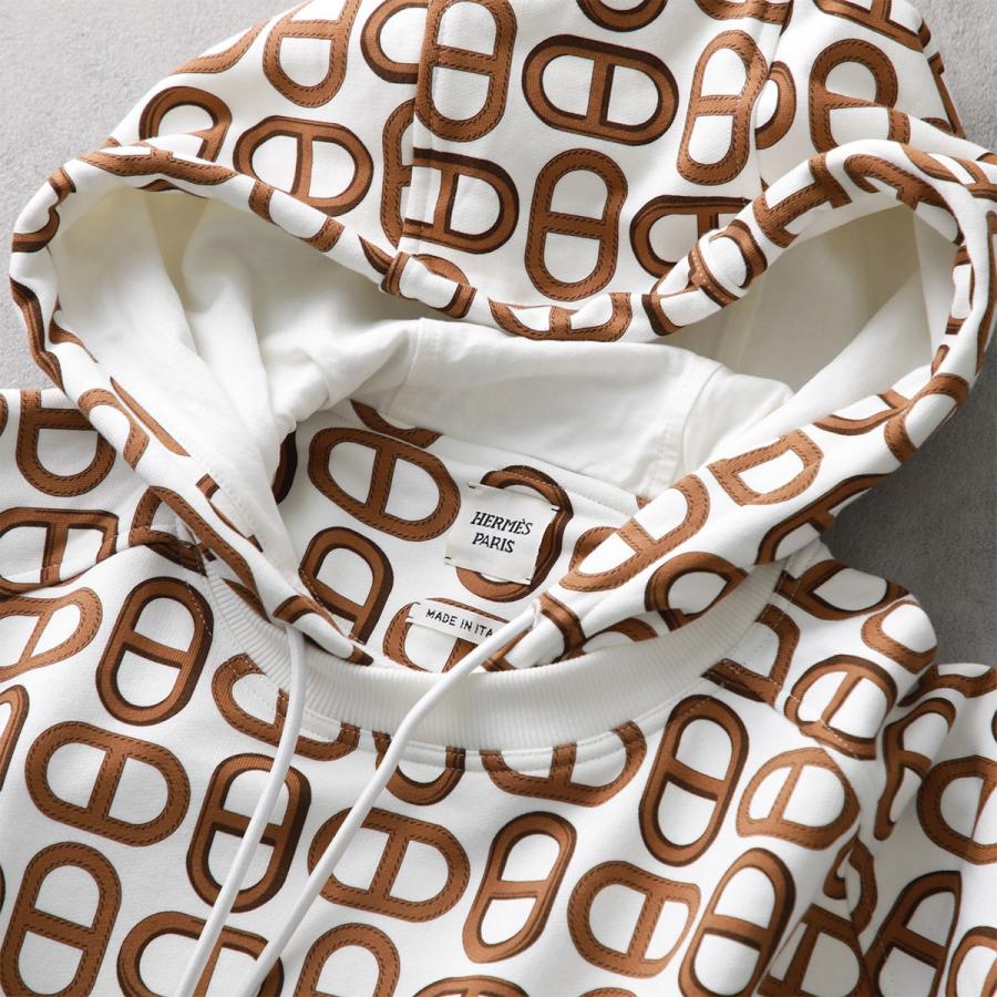 HERMES（エルメス） スウェット ワンピース H4E4526DD レディース