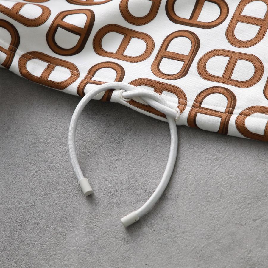 HERMES（エルメス） スウェット ワンピース H4E4526DD レディース
