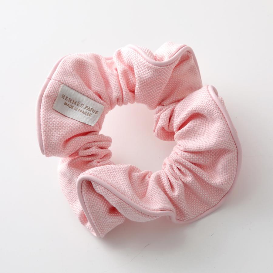 HERMES エルメス シュシュ クラウディア CHOUCHOU CLAUDIA 241029G