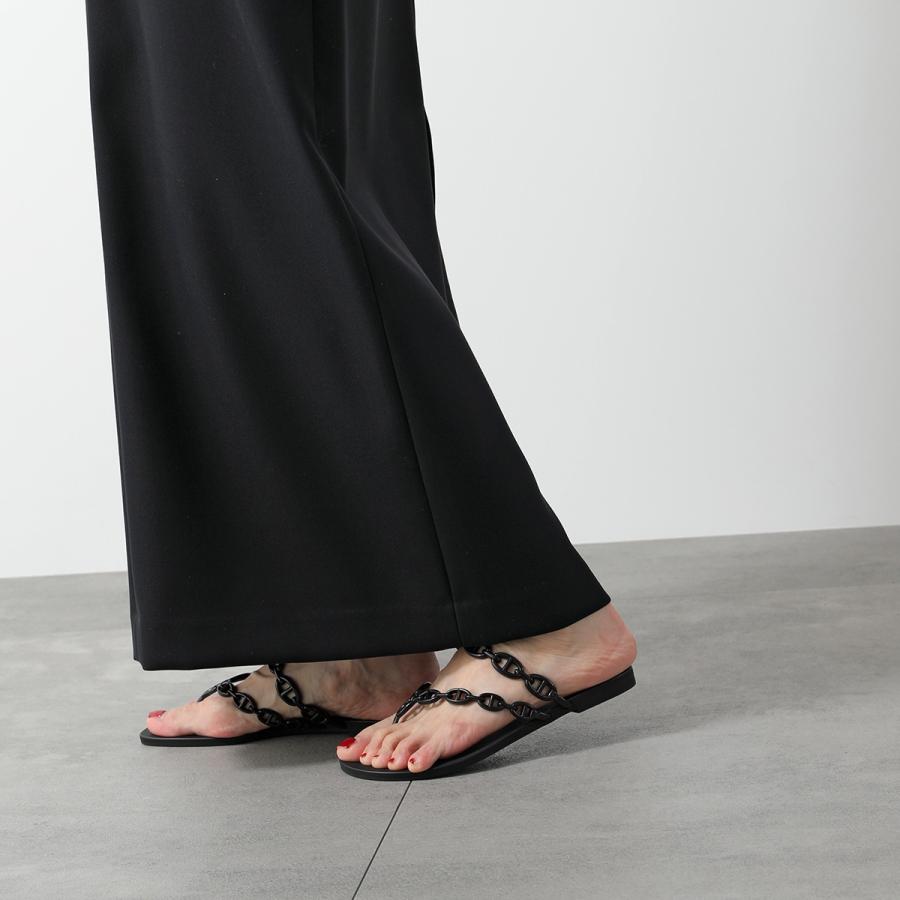 HERMES エルメス サンダル Island アイランド 241051Z HERMES エルメス サンダル Island アイランド 241051Z