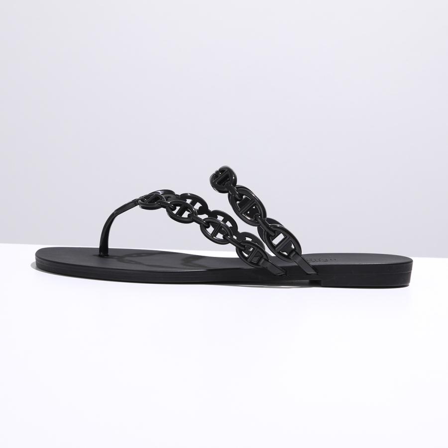 HERMES エルメス サンダル Island アイランド 241051Z HERMES エルメス サンダル Island アイランド 241051Z