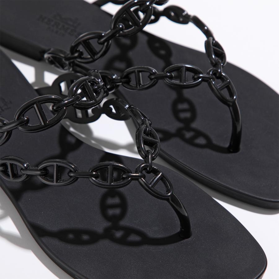 HERMES エルメス サンダル Island アイランド 241051Z HERMES エルメス サンダル Island アイランド 241051Z