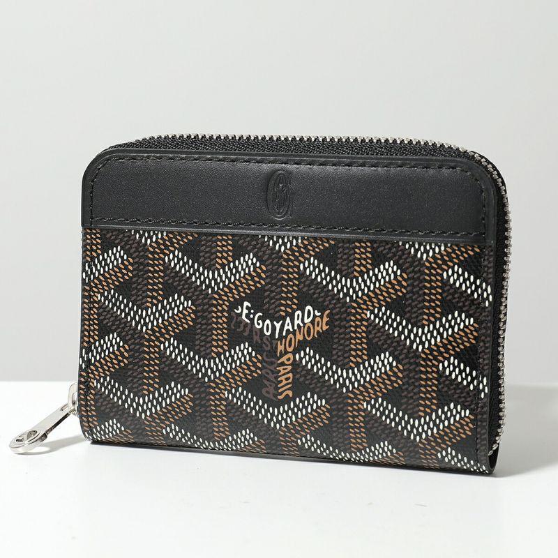 GOYARD（ゴヤール） コインケース MATIGNON MINI マティニョン ミニ